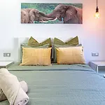 Tropicalidays Montana Appartement *