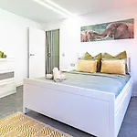 Tropicalidays Montana Appartement Tamaimo