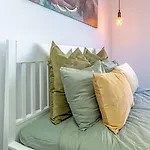 Tropicalidays Montana Appartement
