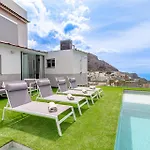 Tropicalidays Montana Appartement *