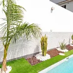 Tropicalidays Montana Appartement *