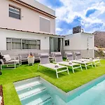 Appartement Tropicalidays Montana *