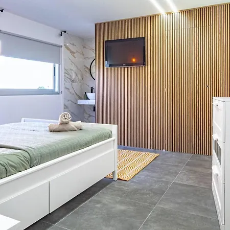 Apartamento Tropicalidays Montana *