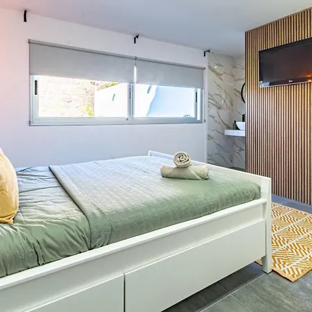 Apartment Tropicalidays Montana