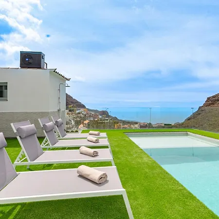 Apartment Tropicalidays Montana Tamaimo