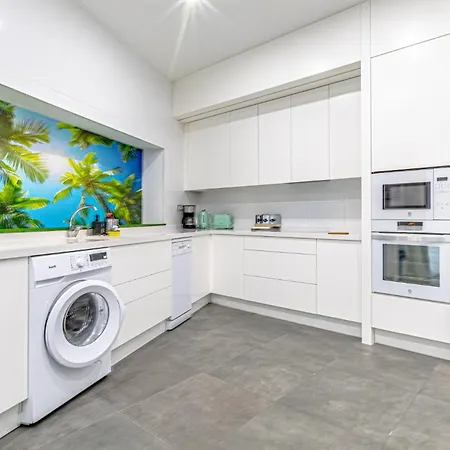 Apartamento Tropicalidays Montana Tamaimo