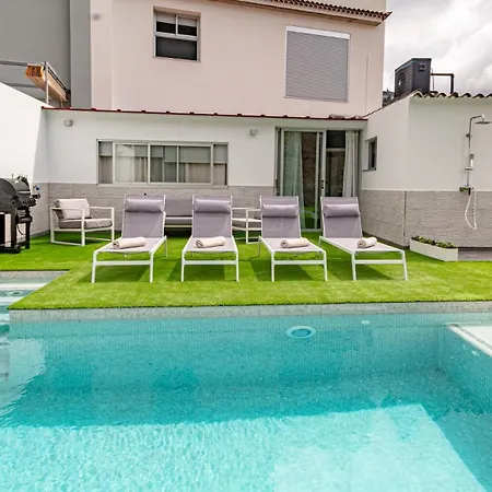 Apartment Tropicalidays Montana