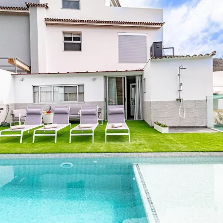 Tropicalidays Montana * Tamaimo