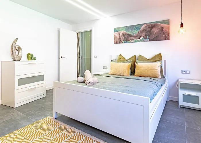 Tropicalidays Montana Apartamento Tamaimo