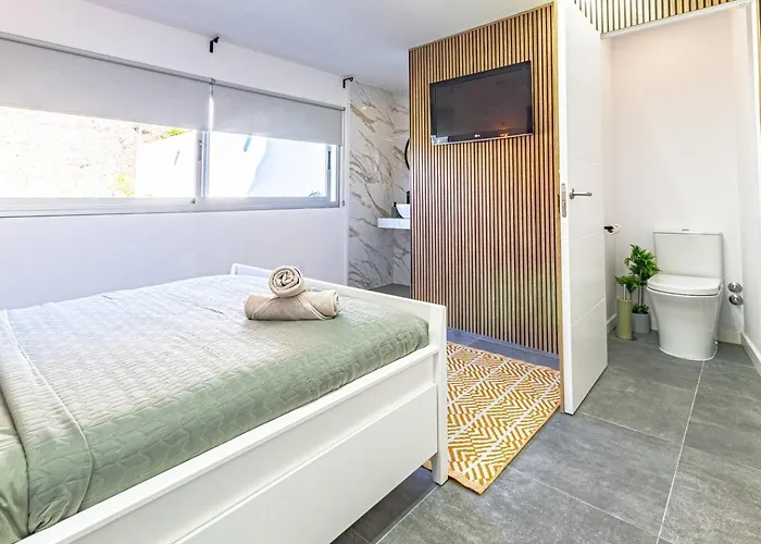 Apartamento Tropicalidays Montana