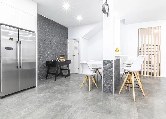 Tropicalidays Montana Tamaimo