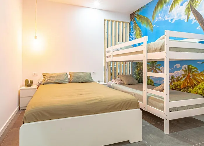 Tropicalidays Montana * Tamaimo