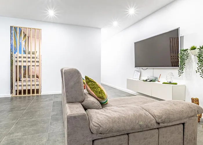 Tropicalidays Montana Apartamento *