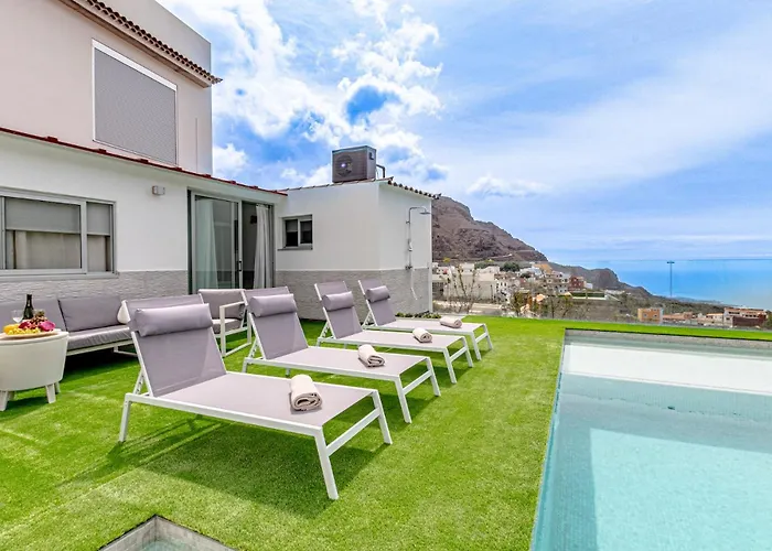 Tropicalidays Montana Apartamento *