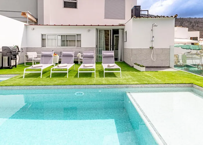 Tropicalidays Montana