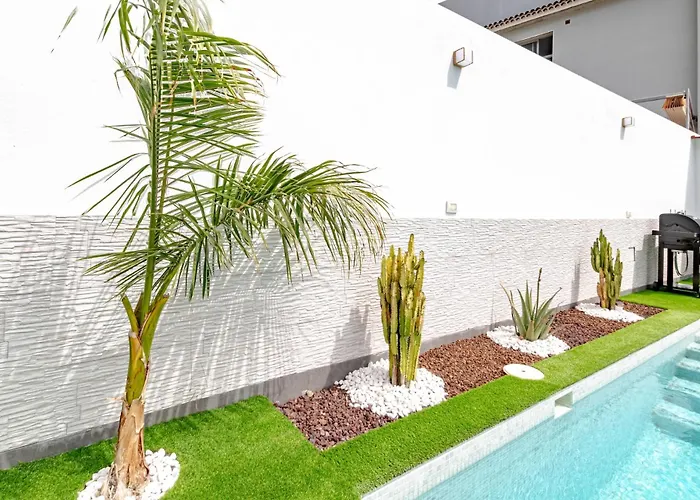 Tropicalidays Montana Apartamento *