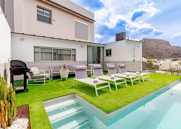 Apartamento Tropicalidays Montana *