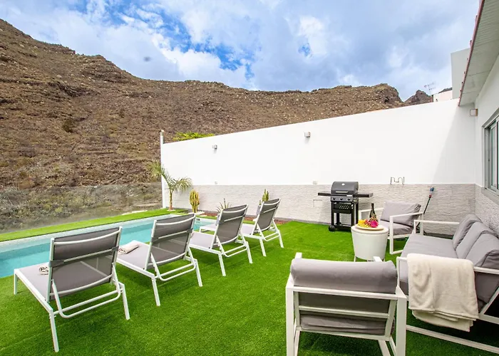 Tropicalidays Montana Apartamento Tamaimo