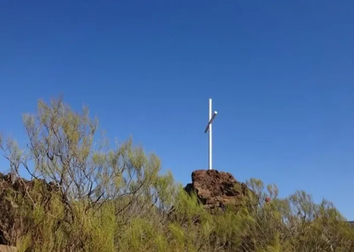 Apartamento Tropicalidays Montana *