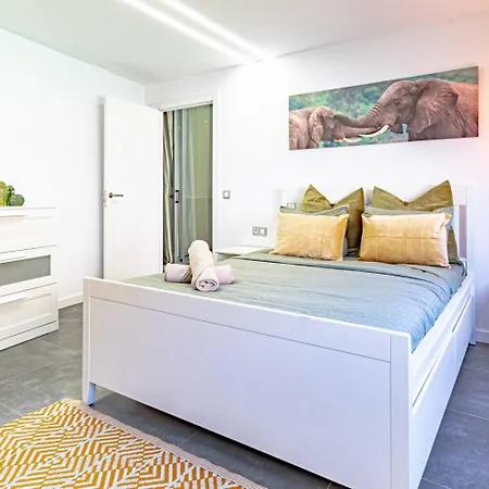 Tropicalidays Montana Apartmán Tamaimo