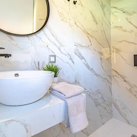 Tropicalidays Montana Appartement *