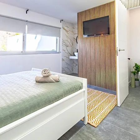 Apartmán Tropicalidays Montana