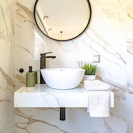 Tropicalidays Montana Appartement Tamaimo