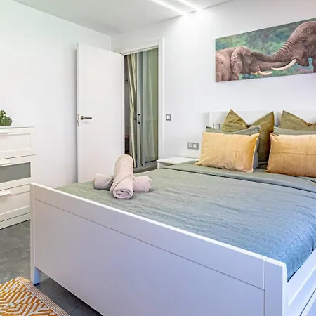 Tropicalidays Montana * Tamaimo