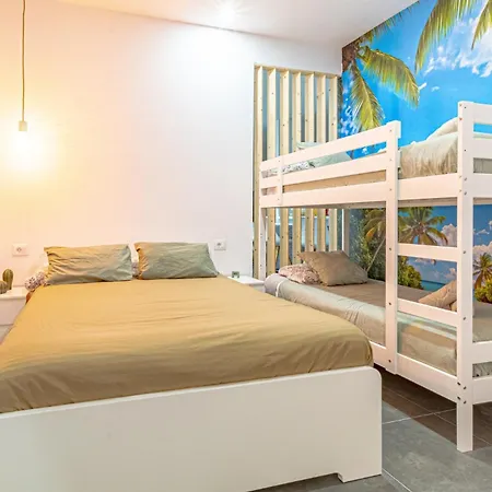 Tropicalidays Montana * Tamaimo