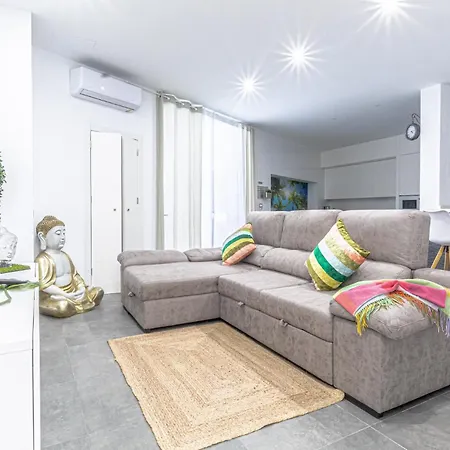 Apartmán Tropicalidays Montana