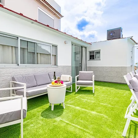 Tropicalidays Montana Tamaimo