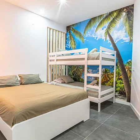 Tropicalidays Montana * Tamaimo