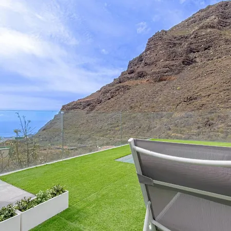 Appartement Tropicalidays Montana Tamaimo