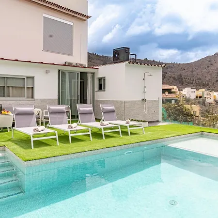 Tropicalidays Montana Tamaimo