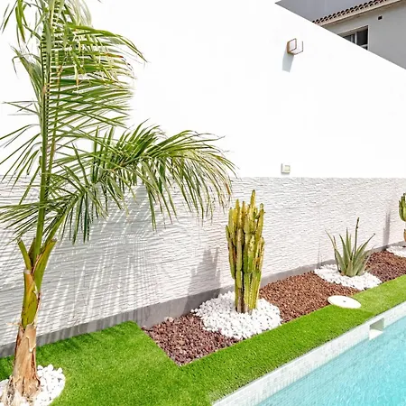 Tropicalidays Montana Appartement *