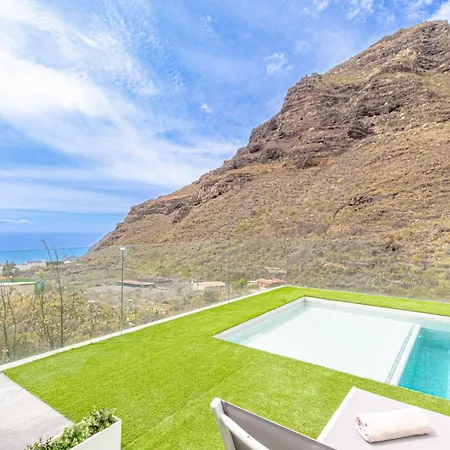 Montana By Dream Homes Tenerife Appartement Tamaimo
