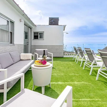 Appartement Tropicalidays Montana *