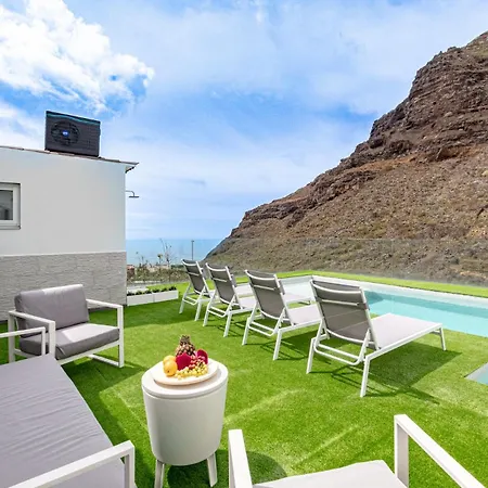 Tropicalidays Montana Apartmán Tamaimo