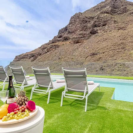 Tropicalidays Montana Appartement *