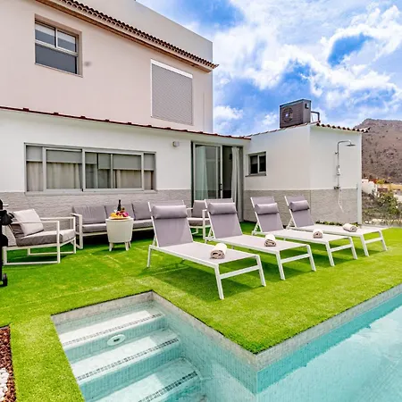 Appartement Tropicalidays Montana *