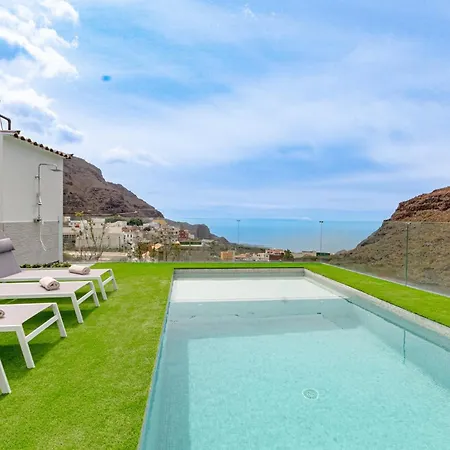 Appartement Tropicalidays Montana