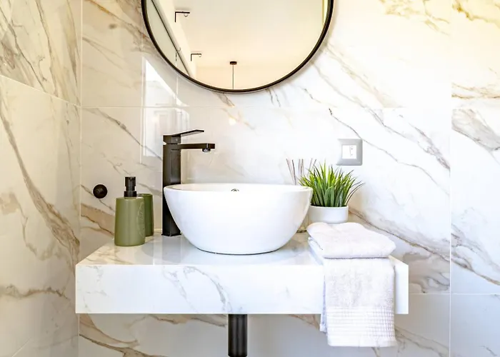 Tropicalidays Montana 公寓 Tamaimo