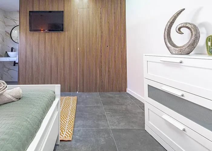 Tropicalidays Montana Tamaimo