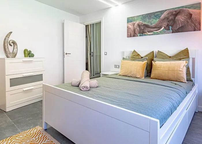 Tropicalidays Montana * Tamaimo