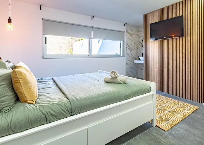 Appartement Tropicalidays Montana