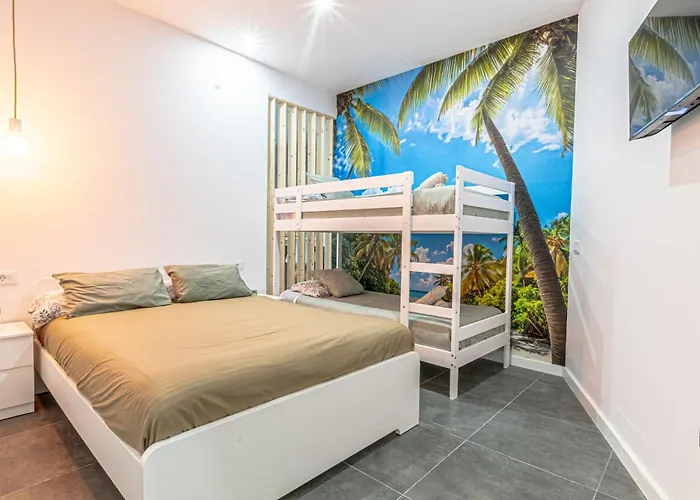 Tropicalidays Montana * Tamaimo