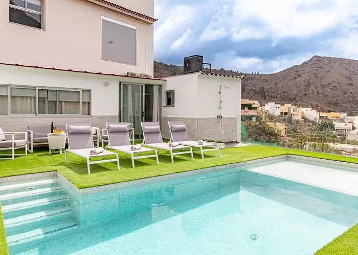 Tropicalidays Montana Tamaimo