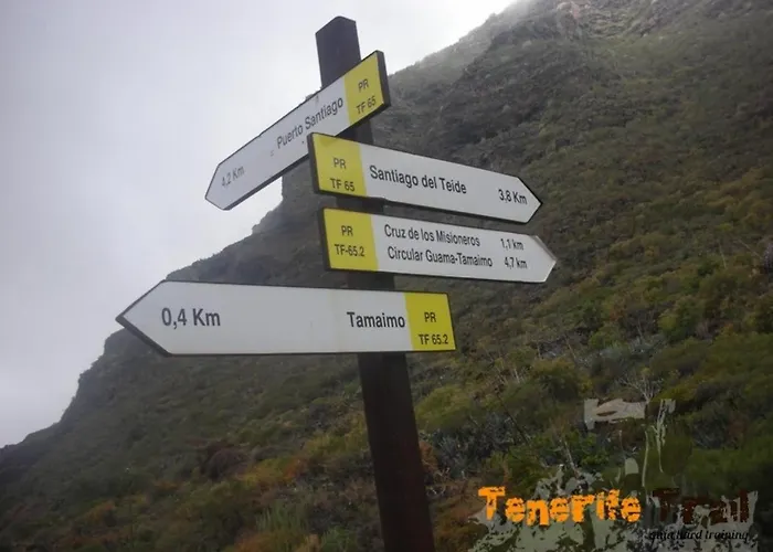 Διαμέρισμα Tropicalidays Montana *