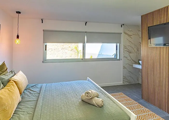 Tropicalidays Montana Apartament