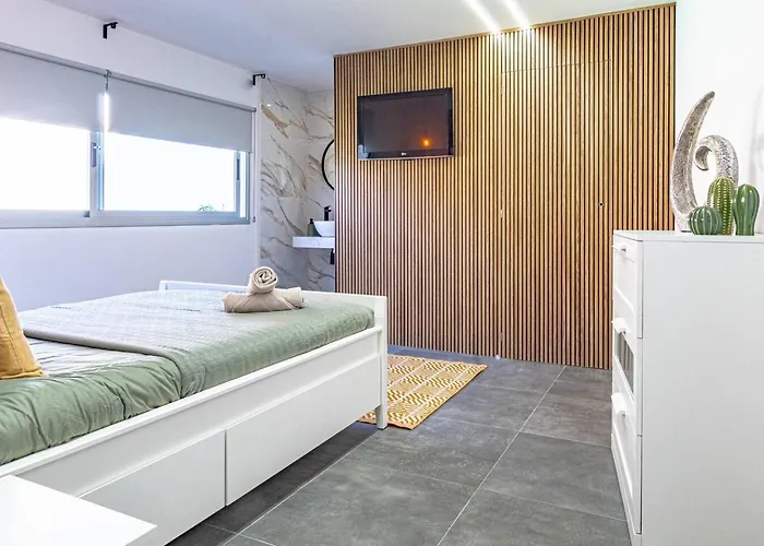 Apartament Tropicalidays Montana *